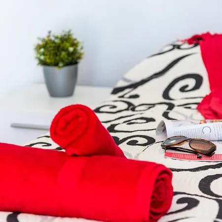 1316 Ocean View Paraiso Apartman