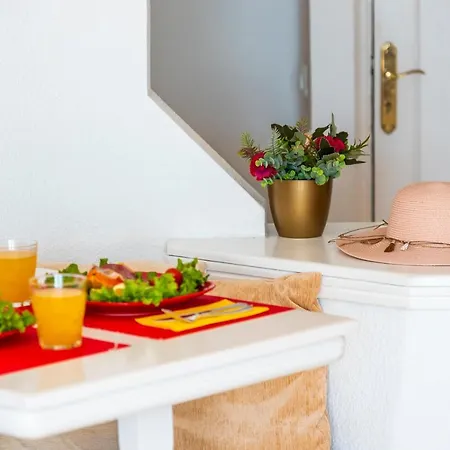 1316 Ocean View Paraiso Apartman *