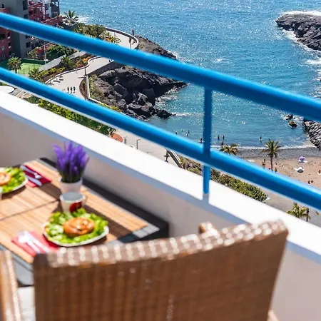 1316 Ocean View Paraiso * Плайя-Параисо