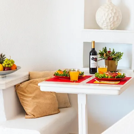 Appartamento 1316 Ocean View Paraiso Playa Paraiso (Tenerife)