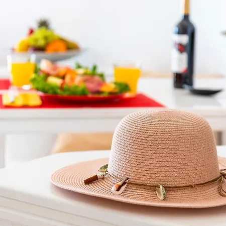 1316 Ocean View Paraiso * Playa Paraiso (Tenerife)