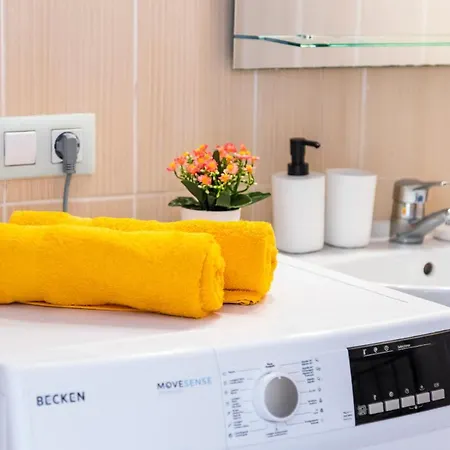 1316 Ocean View Paraiso Playa Paraiso (Tenerife)