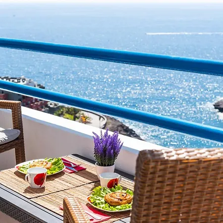 1316 Ocean View Paraiso * Playa Paraiso (Tenerife)