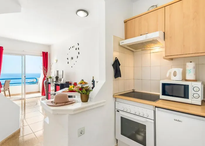 1316 Ocean View Paraiso Плайя-Параисо