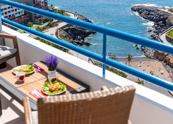 1316 Ocean View Paraiso * Плайя-Параисо