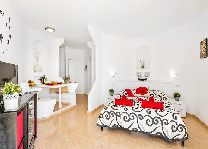 Daire 1316 Ocean View Paraiso *