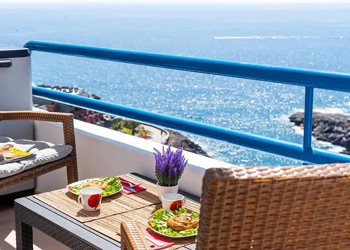 1316 Ocean View Paraiso * Плайя-Параисо