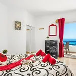 1316 Ocean View Paraiso Lägenhet *