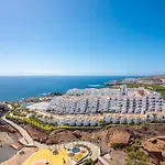 1316 Ocean View Paraiso Lägenhet Playa Paraiso (Tenerife)