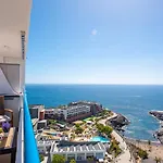 1316 Ocean View Paraiso Lägenhet