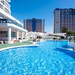 1316 Ocean View Paraiso Lägenhet Playa Paraiso (Tenerife)