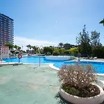 1316 Ocean View Paraiso Lägenhet Playa Paraiso (Tenerife)