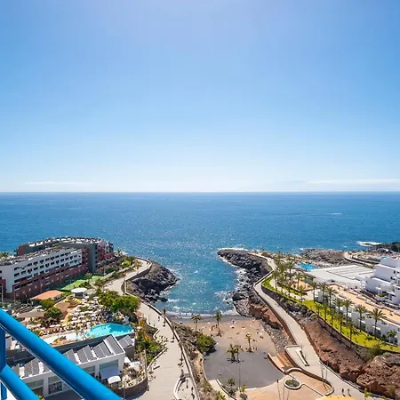 1316 Ocean View Paraiso Apartment *