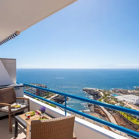 1316 Ocean View Paraiso Playa Paraiso (Tenerife)