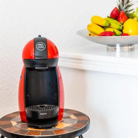 Apartmán 1316 Ocean View Paraiso