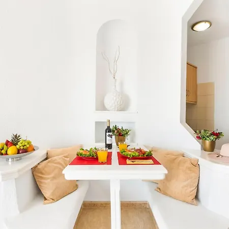 Appartement 1316 Ocean View Paraiso