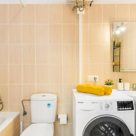 Appartement 1316 Ocean View Paraiso