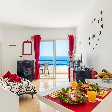 1316 Ocean View Paraiso * Playa Paraiso (Tenerife)