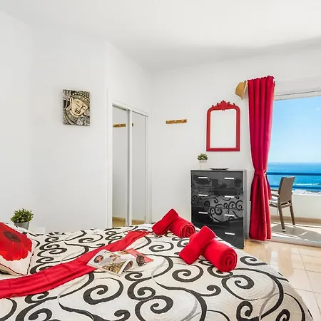 1316 Ocean View Paraiso Appartement *