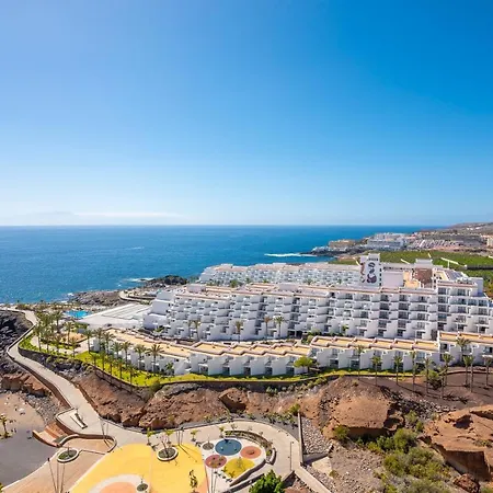 1316 Ocean View Paraiso Apartment Playa Paraiso (Tenerife)