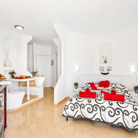 Apartment 1316 Ocean View Paraiso *