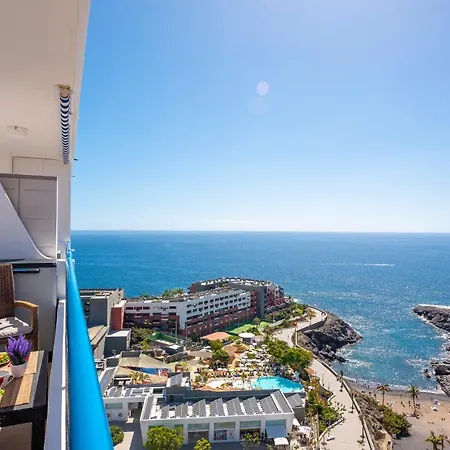 1316 Ocean View Paraiso Appartement