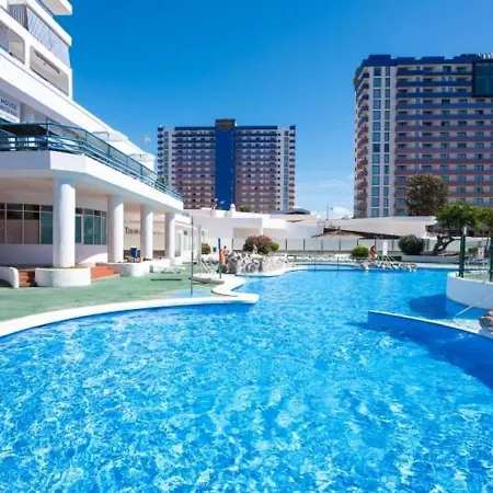 1316 Ocean View Paraiso Apartment Playa Paraiso (Tenerife)