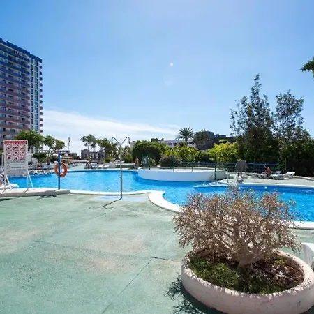 1316 Ocean View Paraiso Apartment Playa Paraiso (Tenerife)