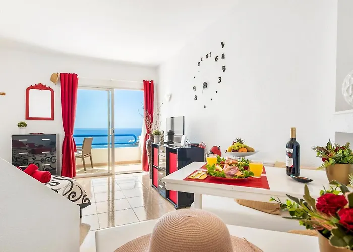 1316 Ocean View Paraiso *