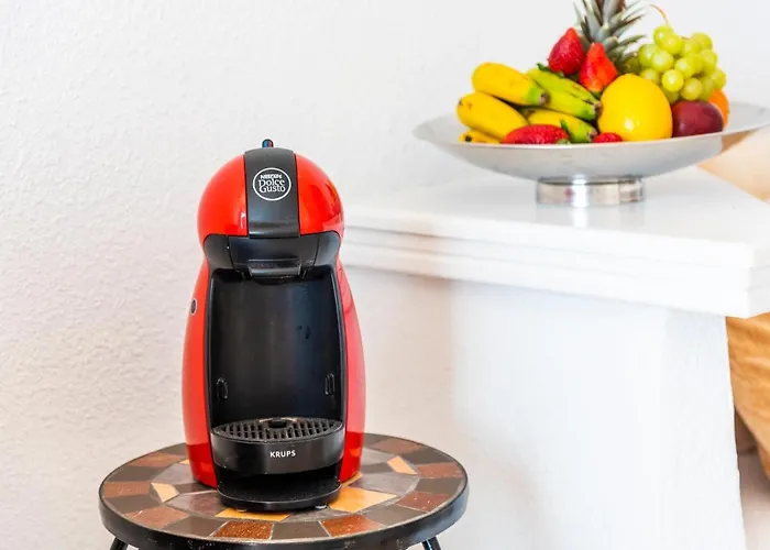 Apartmán 1316 Ocean View Paraiso