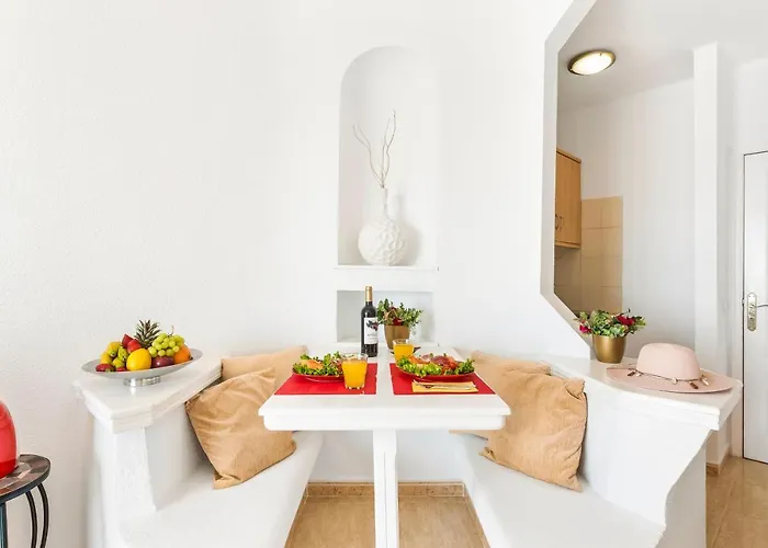 Apartament 1316 Ocean View Paraiso