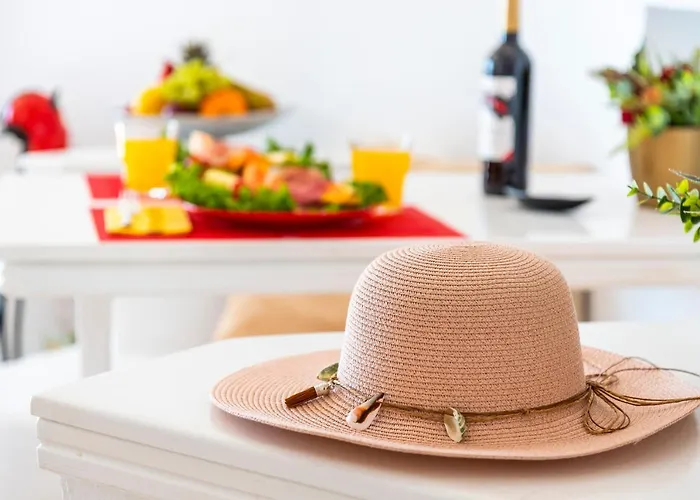 1316 Ocean View Paraiso * Playa Paraiso (Tenerife)