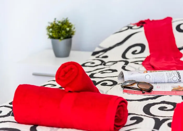 1316 Ocean View Paraiso Apartament