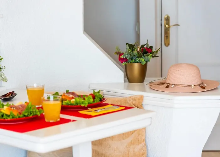 1316 Ocean View Paraiso Apartament *