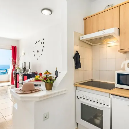 1316 Ocean View Paraiso Playa Paraiso (Tenerife)