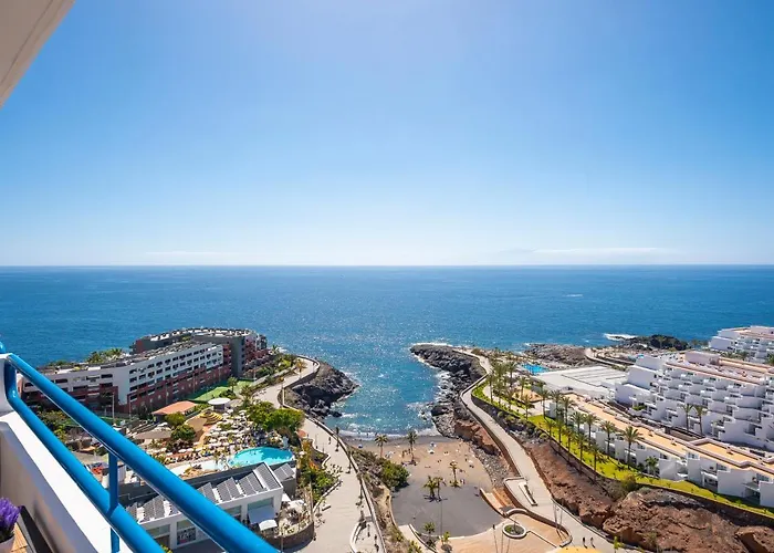 1316 Ocean View Paraiso 公寓 *