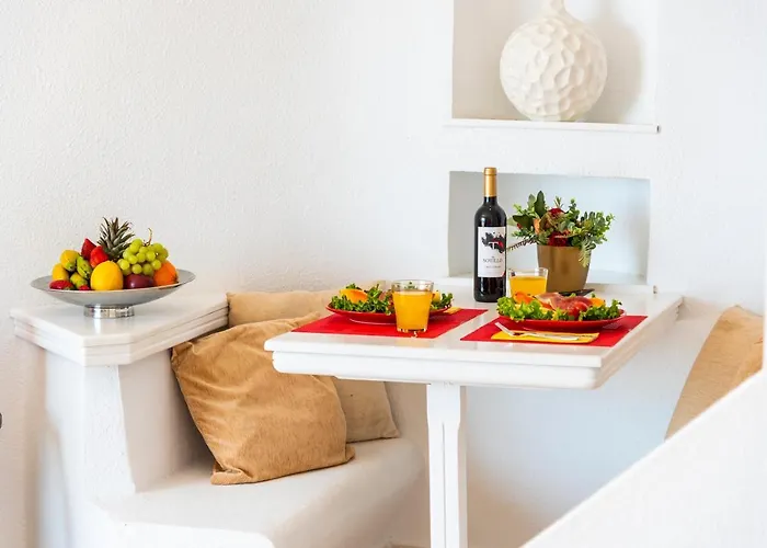 公寓 1316 Ocean View Paraiso 帕莱索海滩