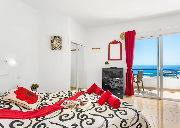 1316 Ocean View Paraiso 公寓 *