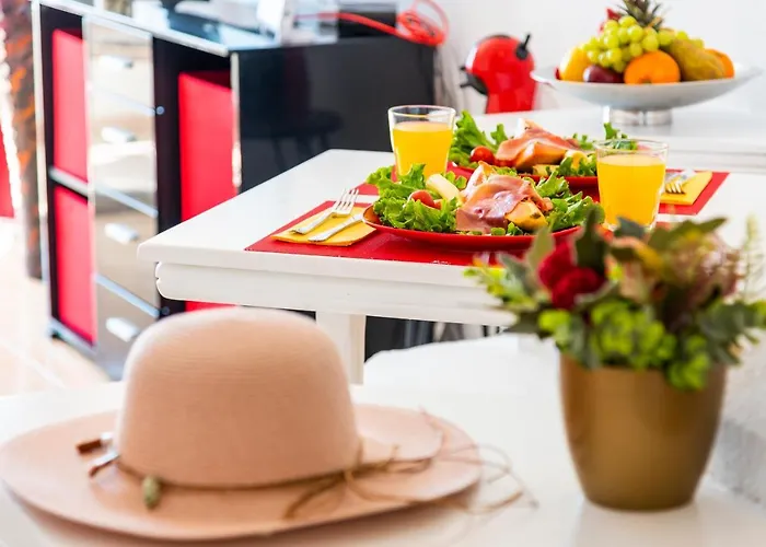 1316 Ocean View Paraiso 帕莱索海滩