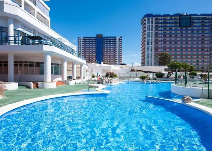 1316 Ocean View Paraiso 公寓 帕莱索海滩